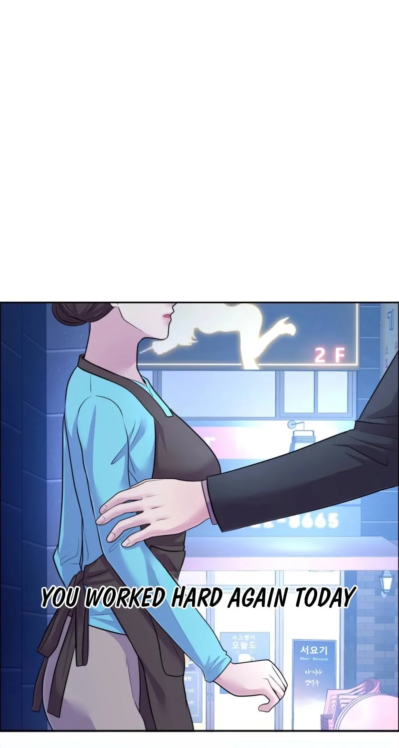 Moonlight Sequence Chapter 15 page 58 - 