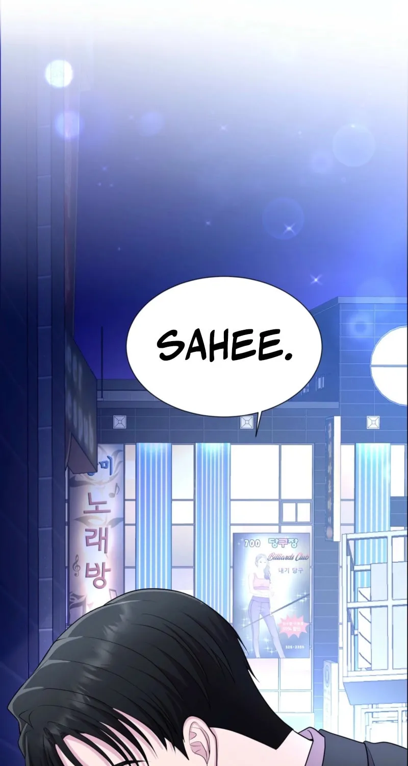 Moonlight Sequence Chapter 15 page 59 - 