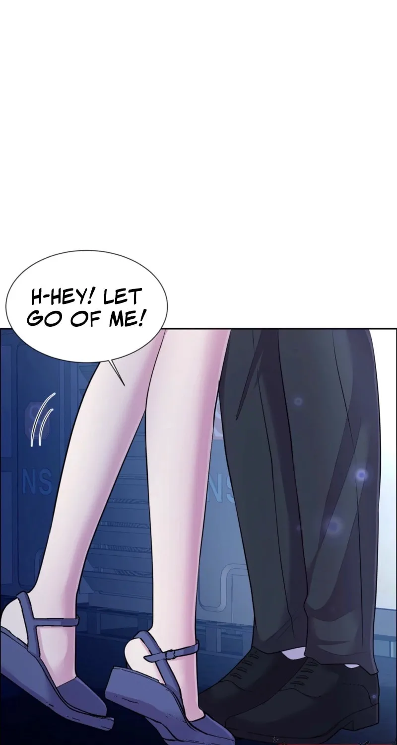 Moonlight Sequence Chapter 15 page 61 - 