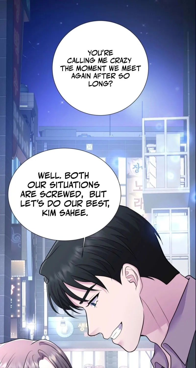 Moonlight Sequence Chapter 15 page 68 - 