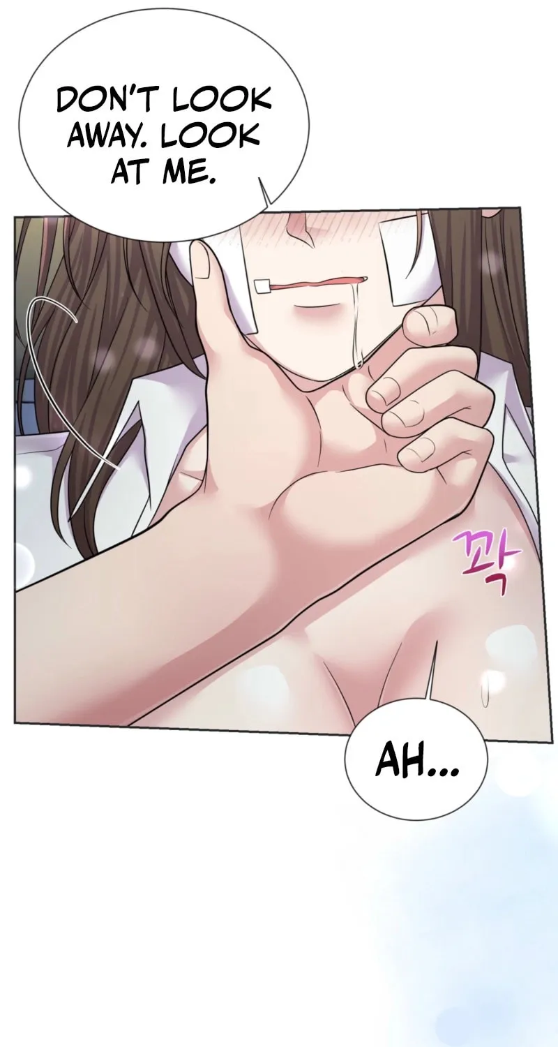 Moonlight Sequence Chapter 15 page 8 - 