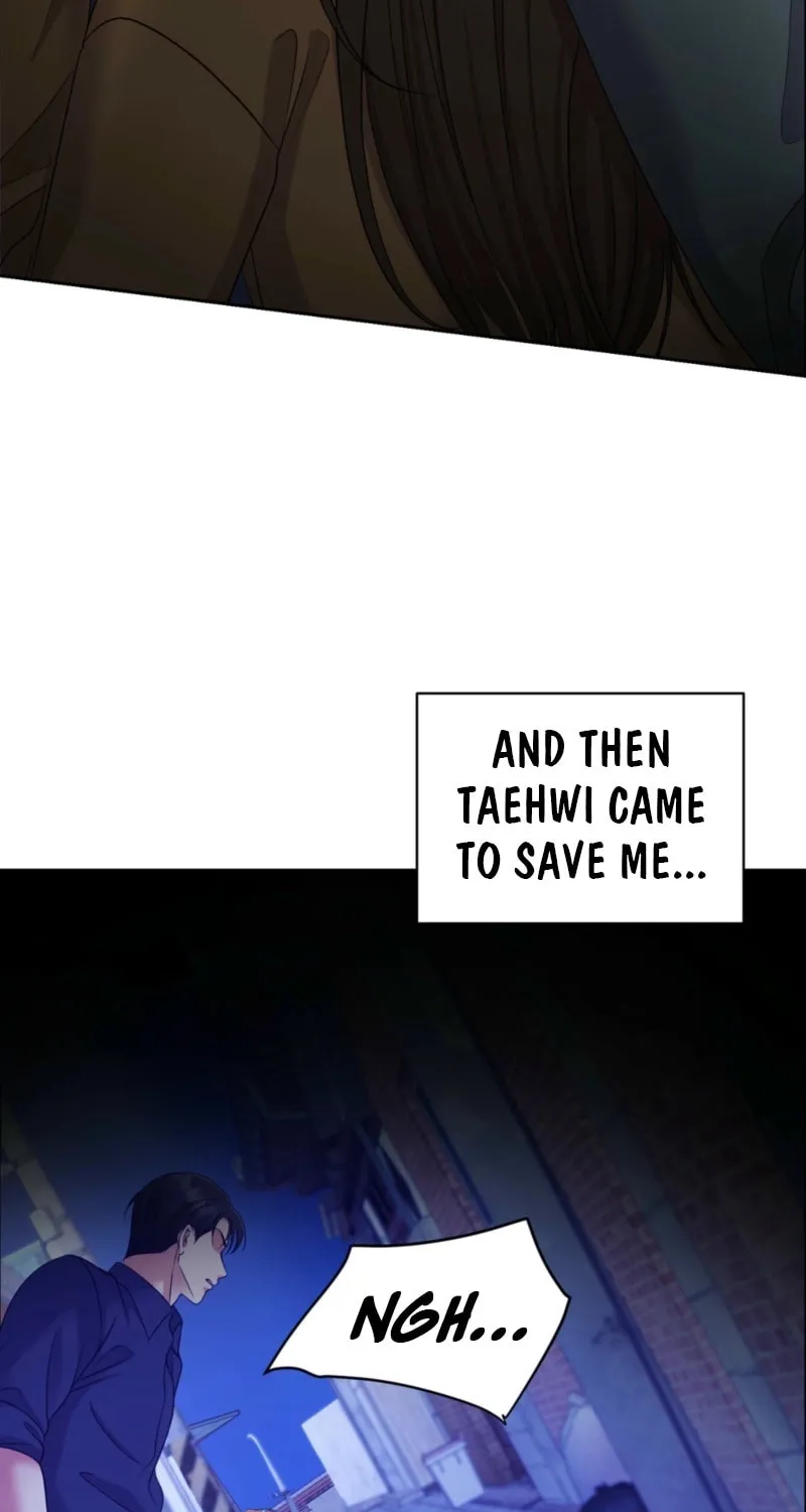 Moonlight Sequence Chapter 15 page 76 - 