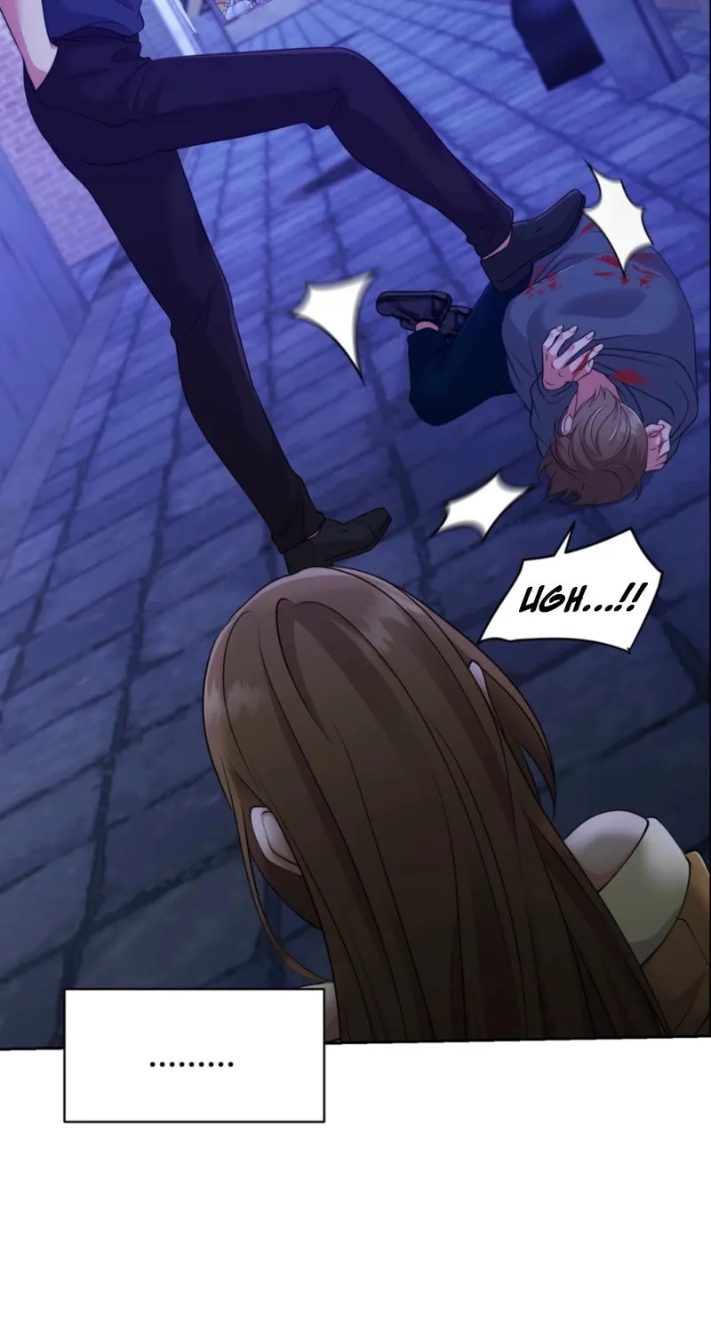 Moonlight Sequence Chapter 15 page 77 - 