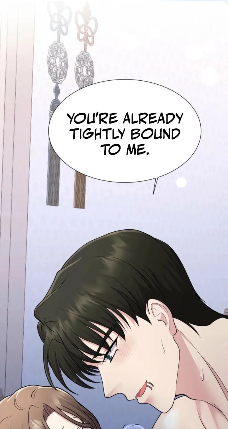 Moonlight Sequence Chapter 15 page 9 - 