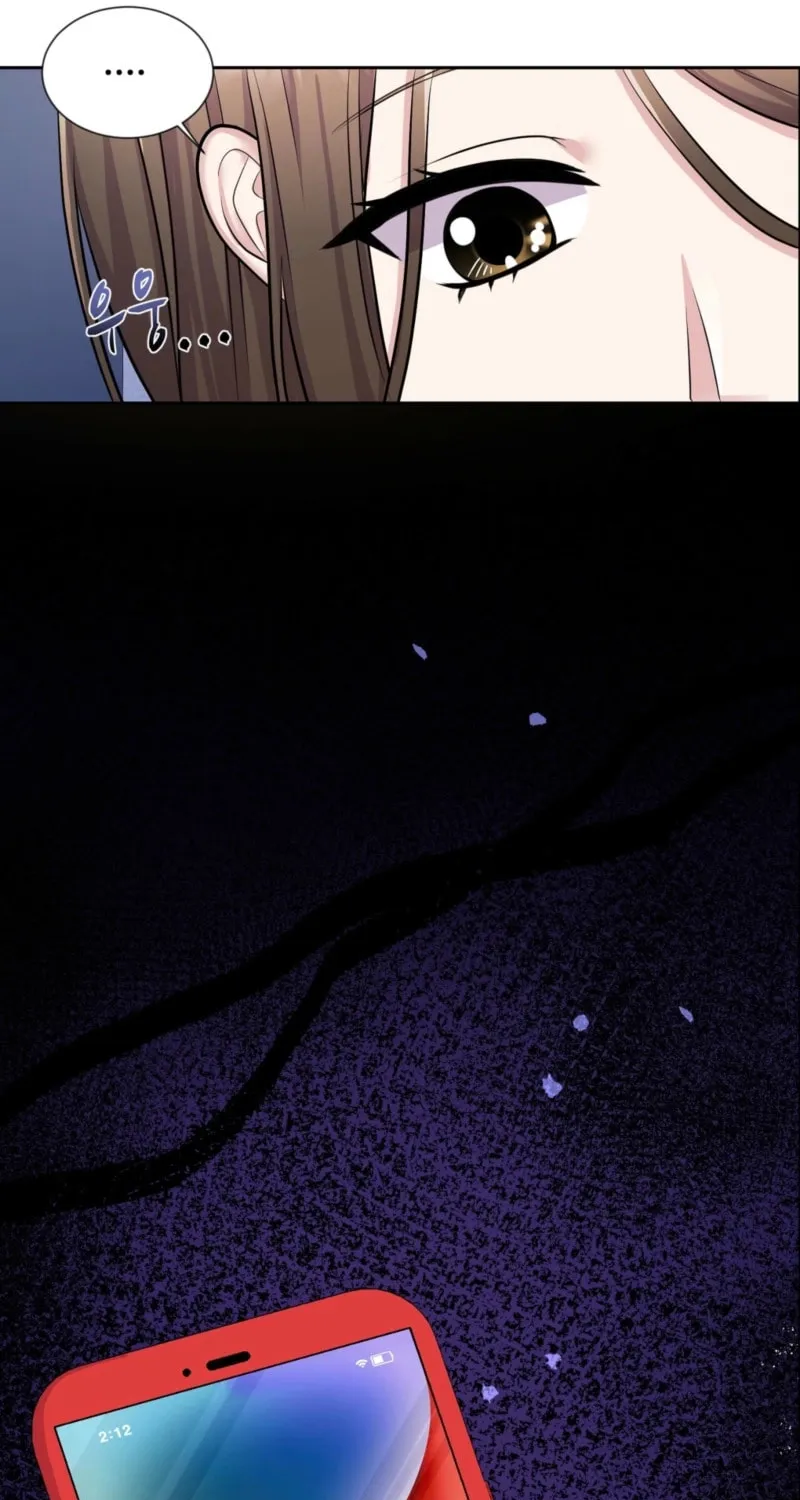 Moonlight Sequence Chapter 15 page 83 - 