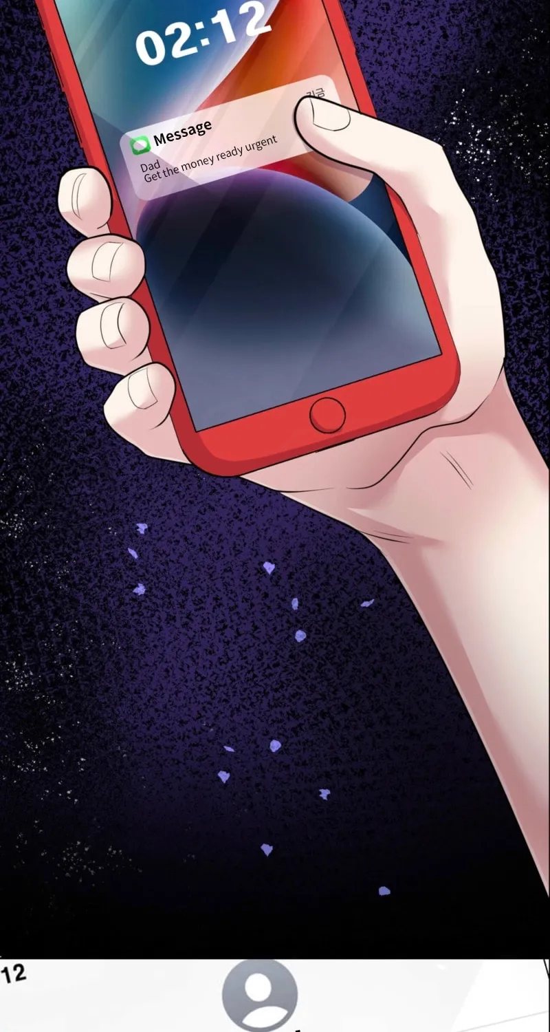 Moonlight Sequence Chapter 15 page 84 - 