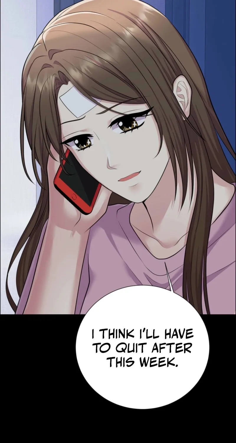 Moonlight Sequence Chapter 15 page 91 - 
