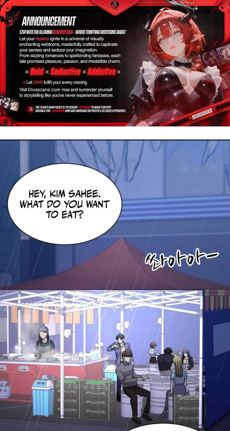 Moonlight Sequence Chapter 2 page 1 - 