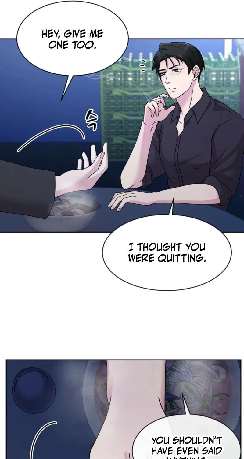 Moonlight Sequence Chapter 2 page 13 - 