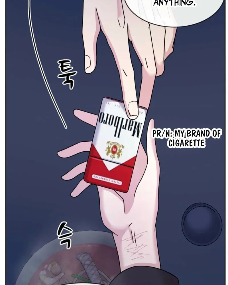Moonlight Sequence Chapter 2 page 14 - 