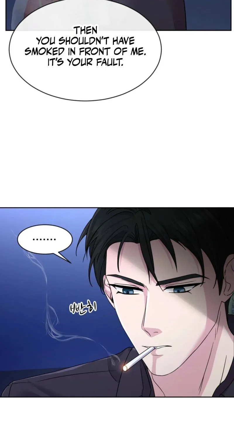 Moonlight Sequence Chapter 2 page 15 - 
