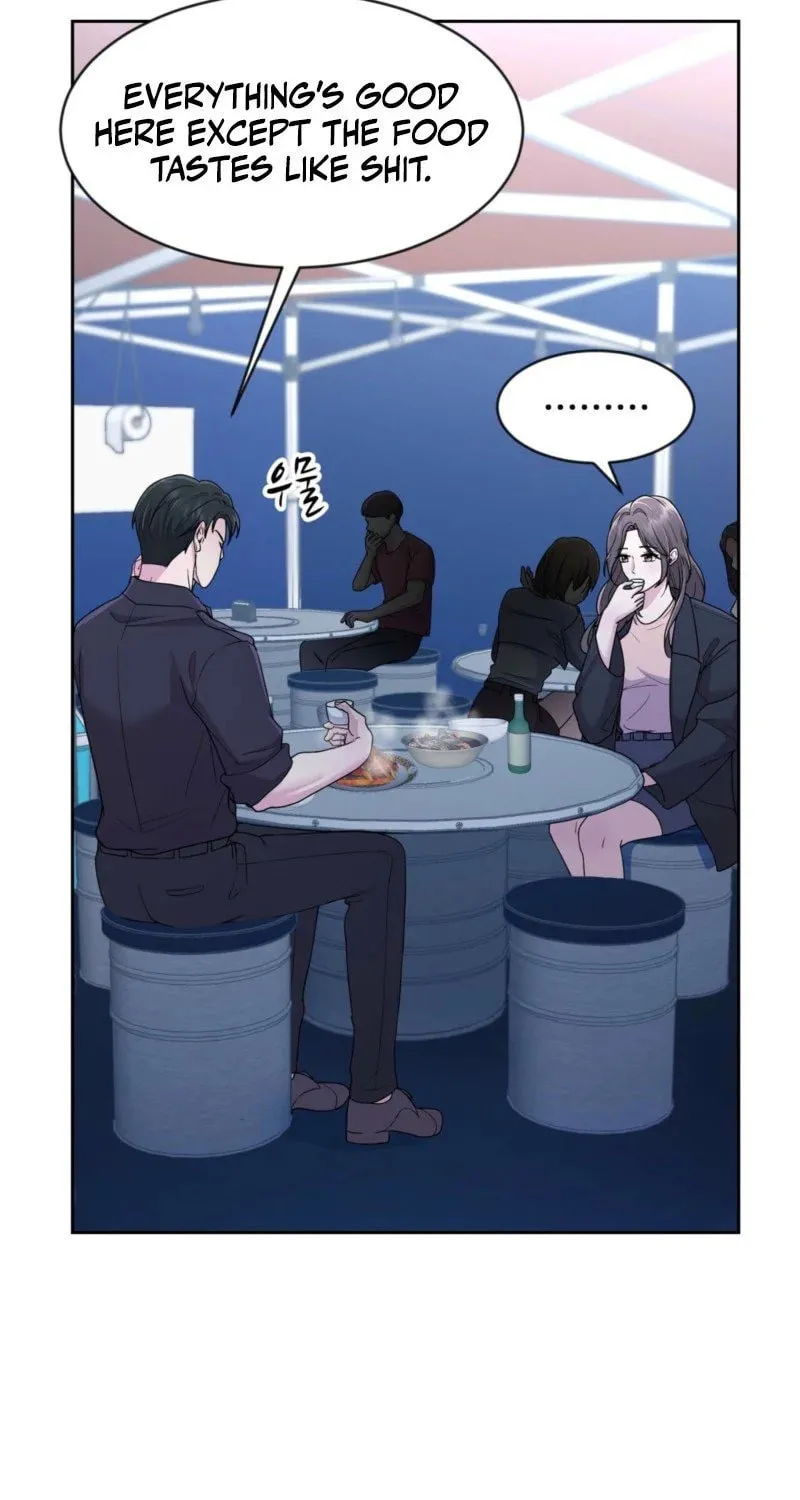 Moonlight Sequence Chapter 2 page 4 - 
