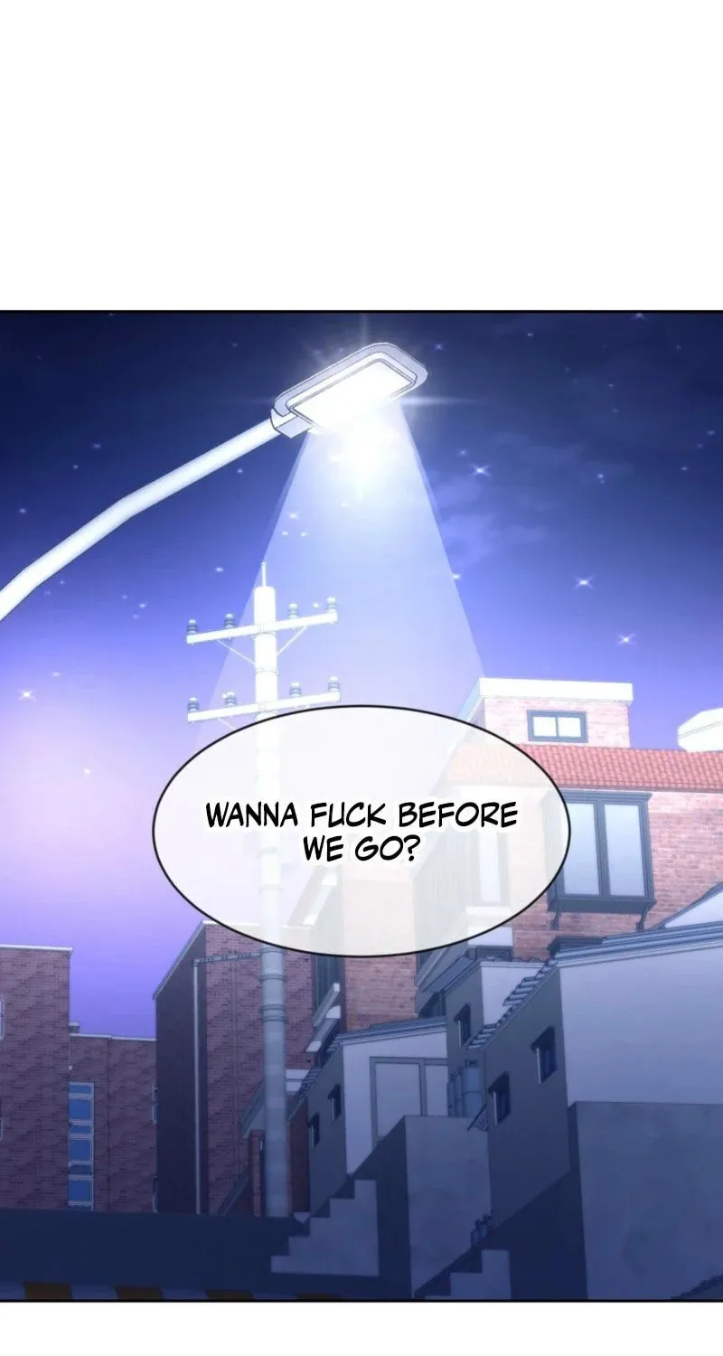 Moonlight Sequence Chapter 2 page 31 - 