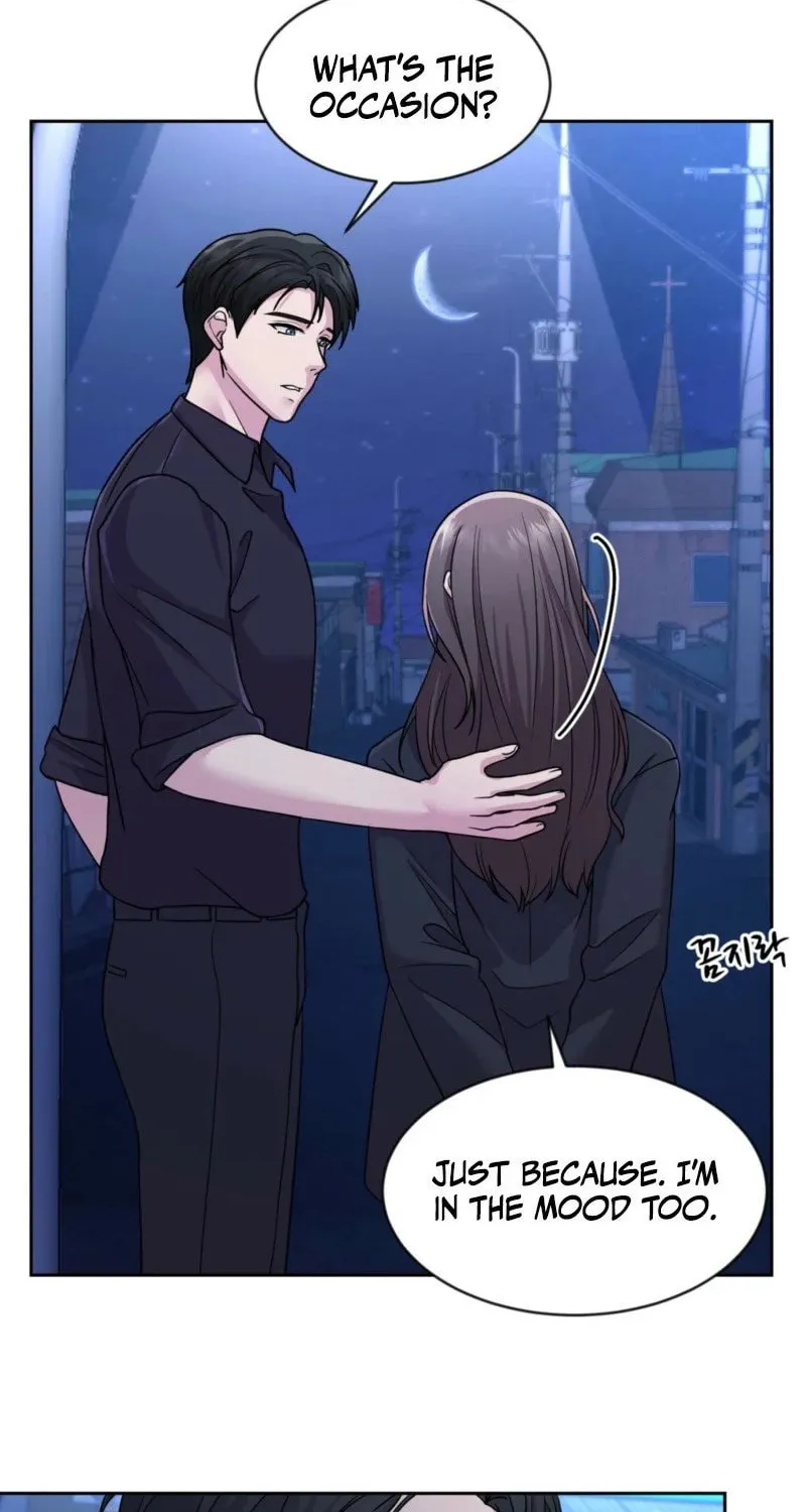 Moonlight Sequence Chapter 2 page 34 - 