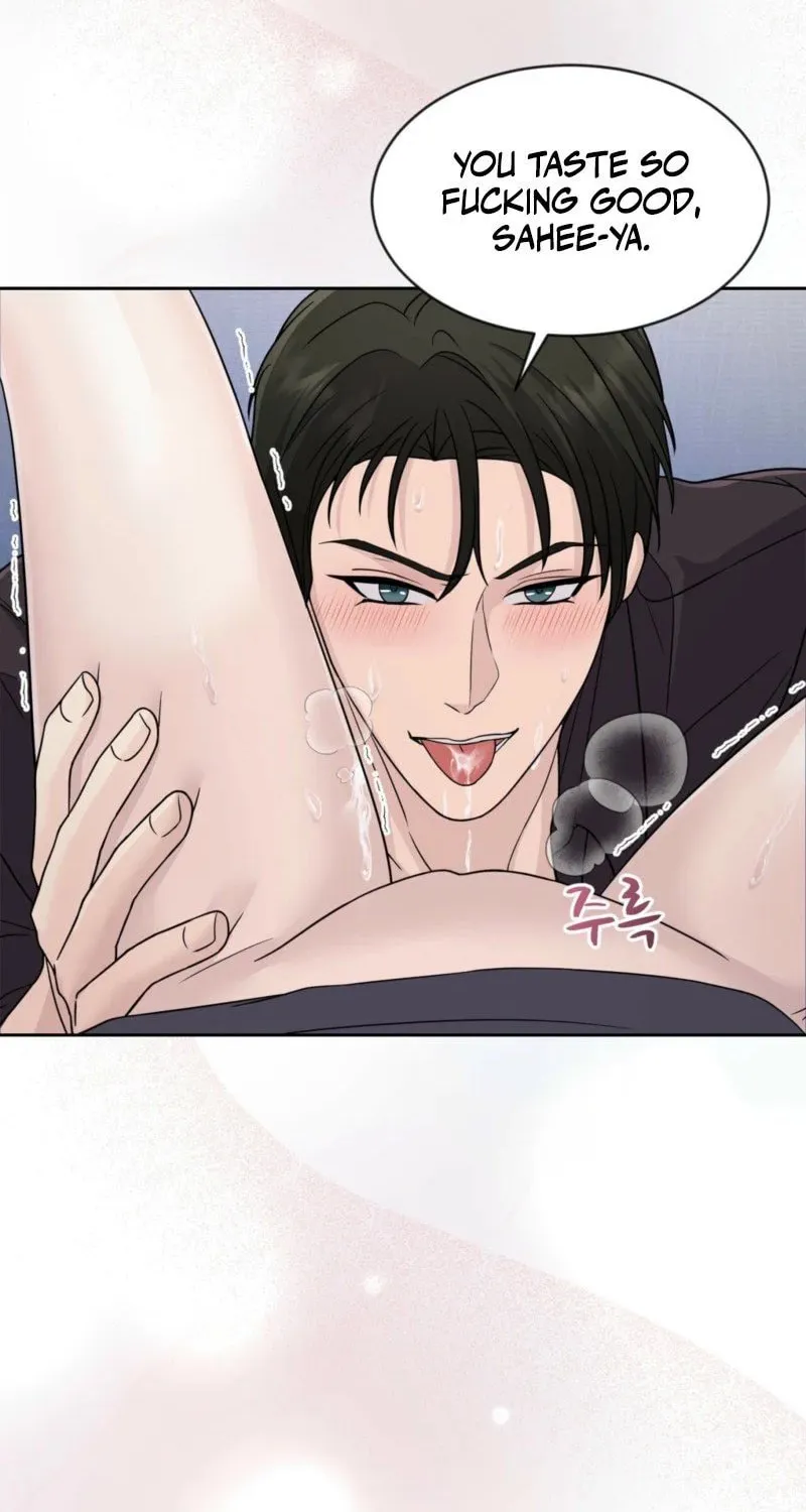 Moonlight Sequence Chapter 2 page 74 - 