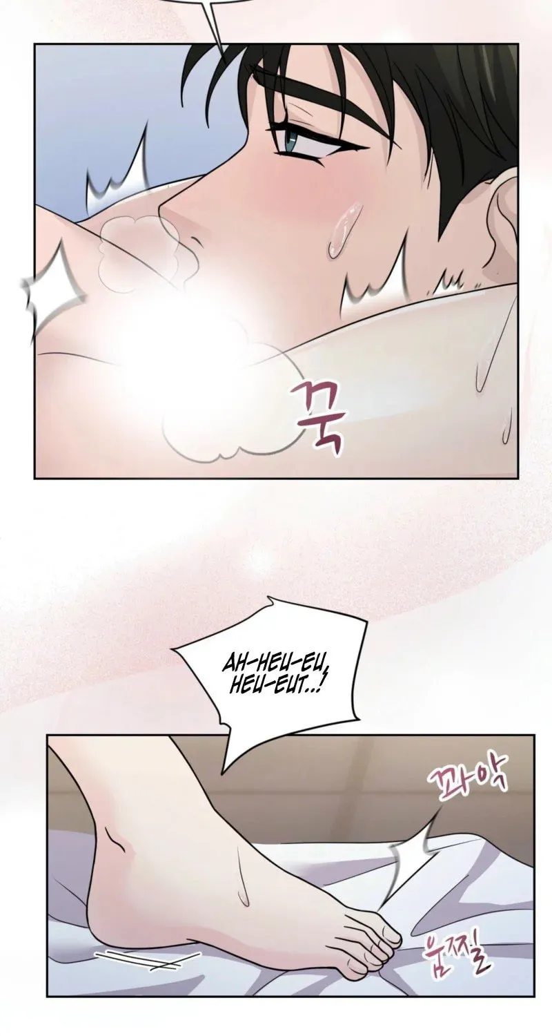 Moonlight Sequence Chapter 2 page 79 - 