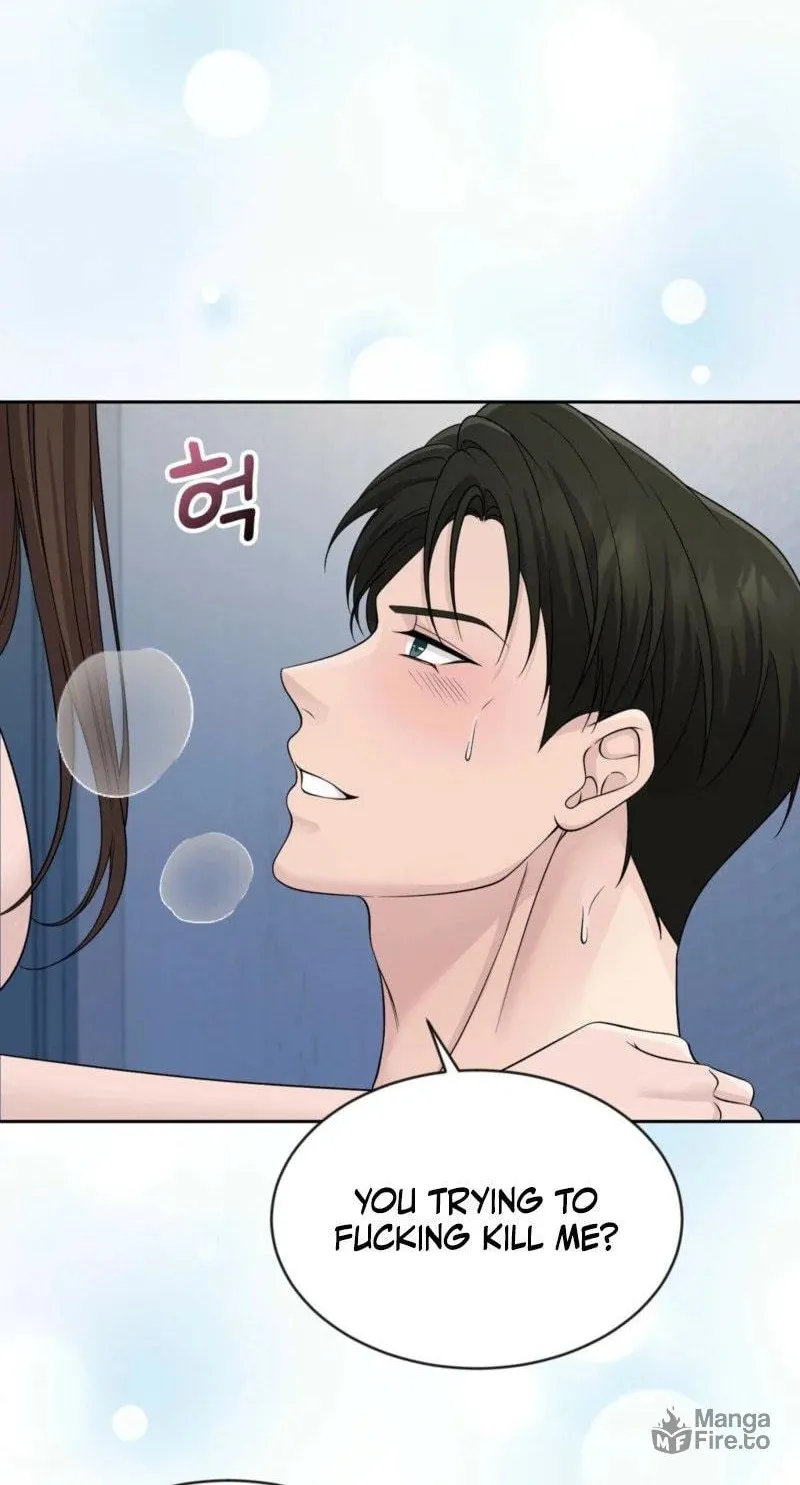 Moonlight Sequence Chapter 3 page 13 - 