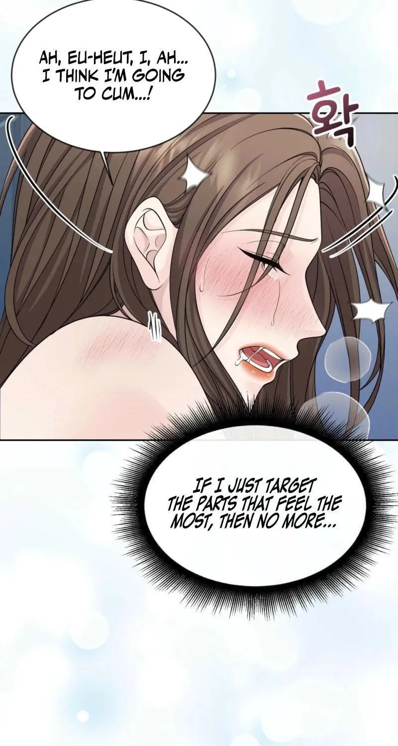 Moonlight Sequence Chapter 3 page 14 - 