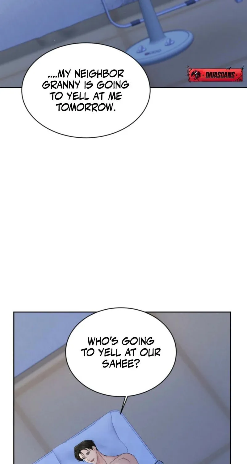 Moonlight Sequence Chapter 3 page 19 - 