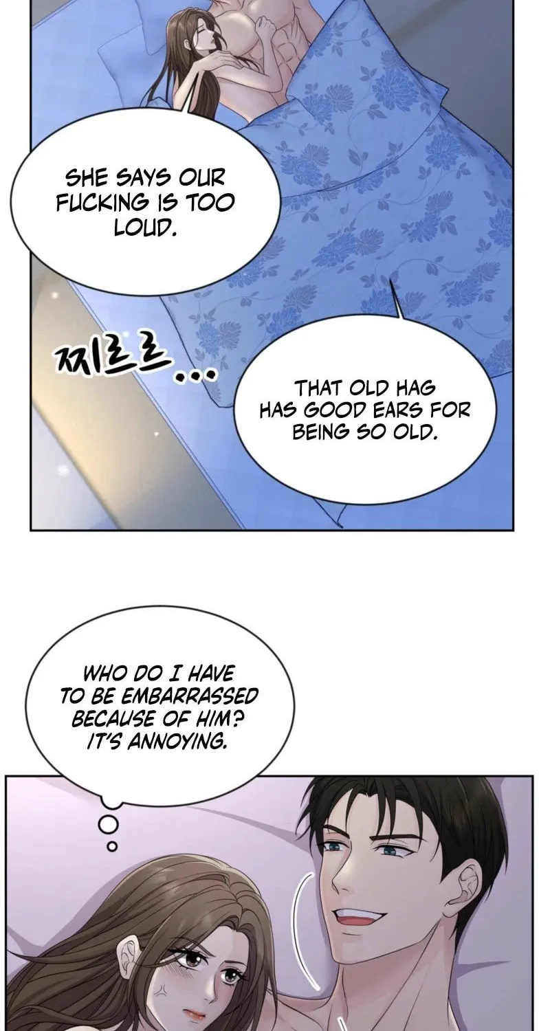 Moonlight Sequence Chapter 3 page 20 - 