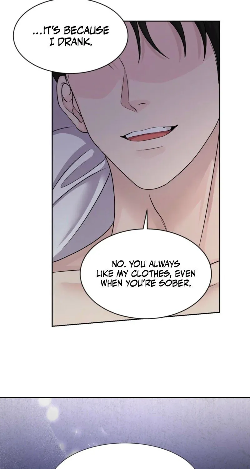 Moonlight Sequence Chapter 3 page 22 - 