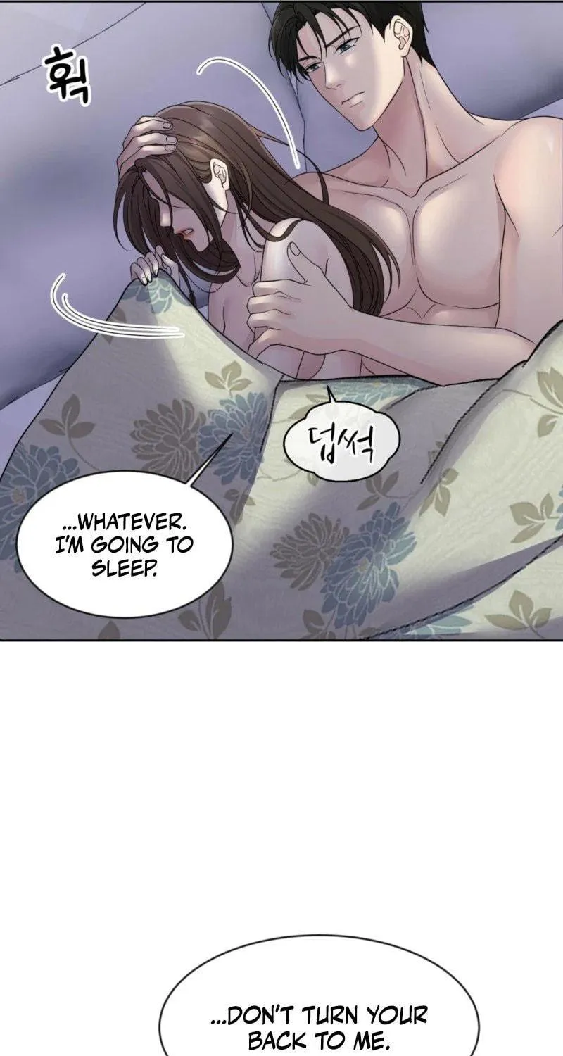 Moonlight Sequence Chapter 3 page 25 - 