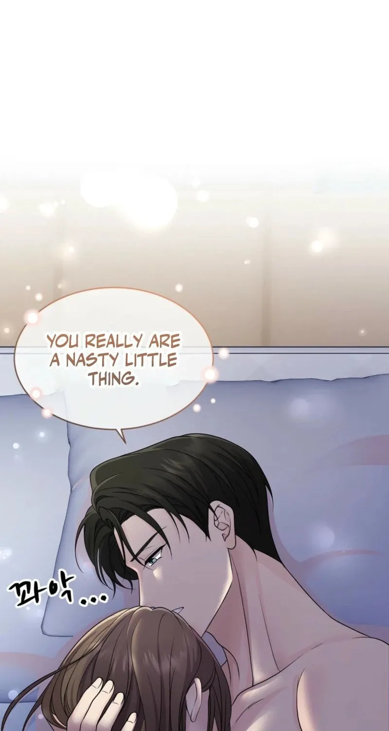 Moonlight Sequence Chapter 3 page 31 - 
