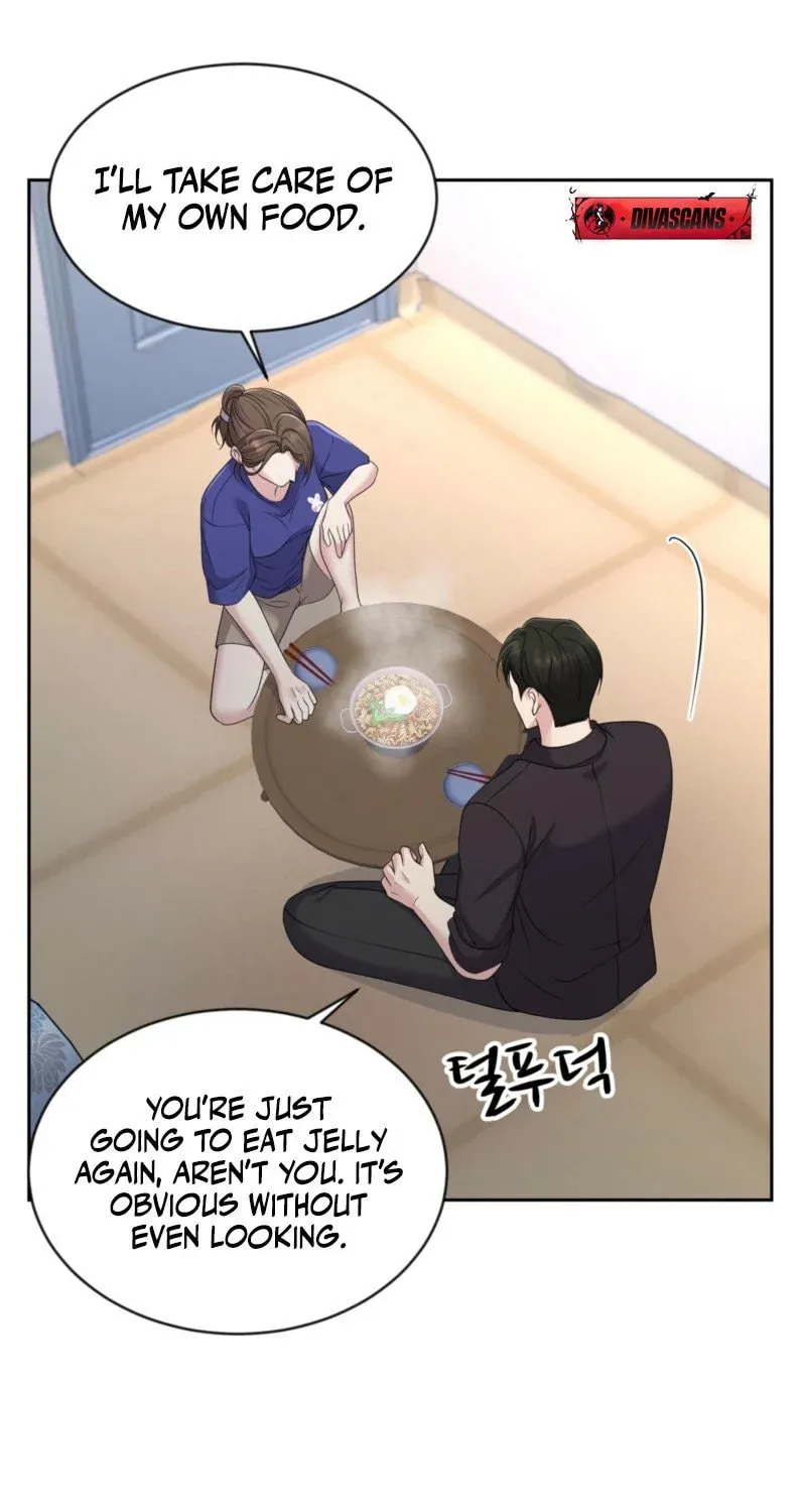 Moonlight Sequence Chapter 3 page 36 - 