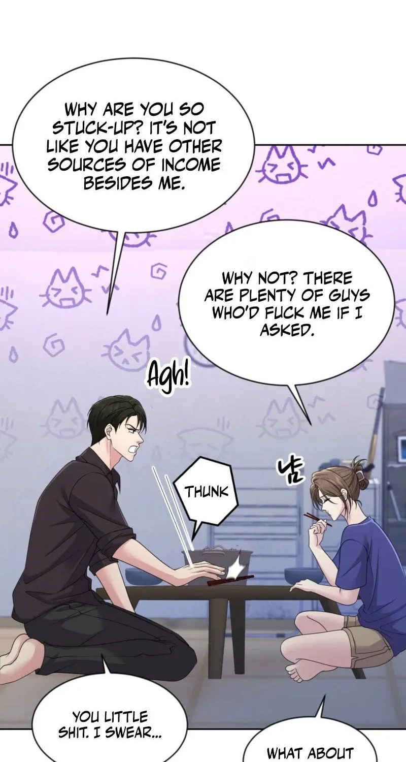 Moonlight Sequence Chapter 3 page 39 - 