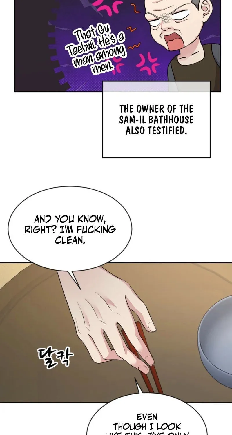 Moonlight Sequence Chapter 3 page 42 - 