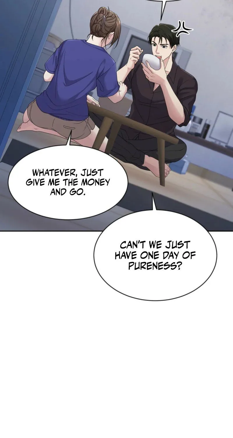 Moonlight Sequence Chapter 3 page 50 - 