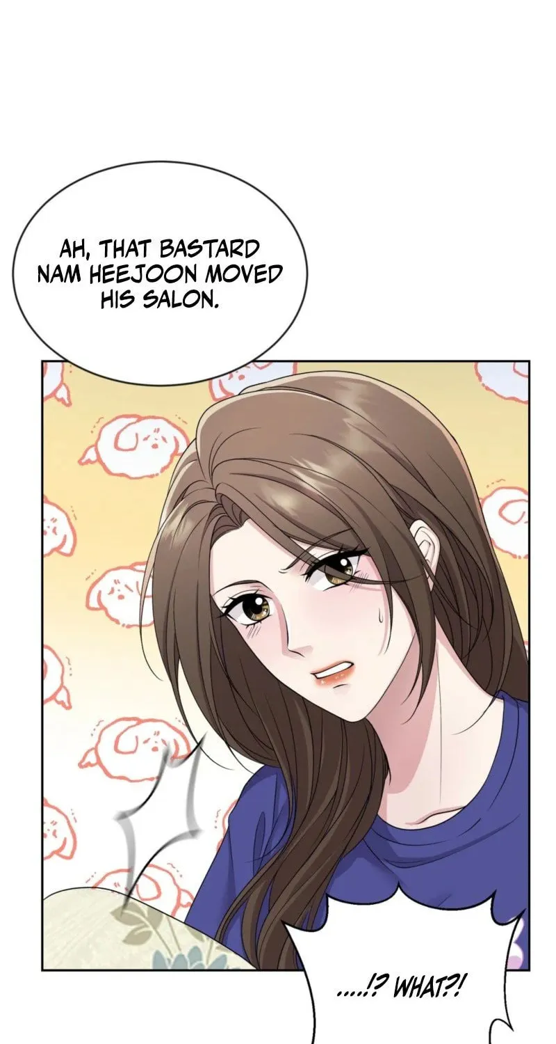 Moonlight Sequence Chapter 3 page 60 - 