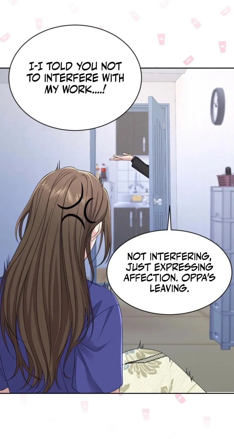 Moonlight Sequence Chapter 3 page 63 - 