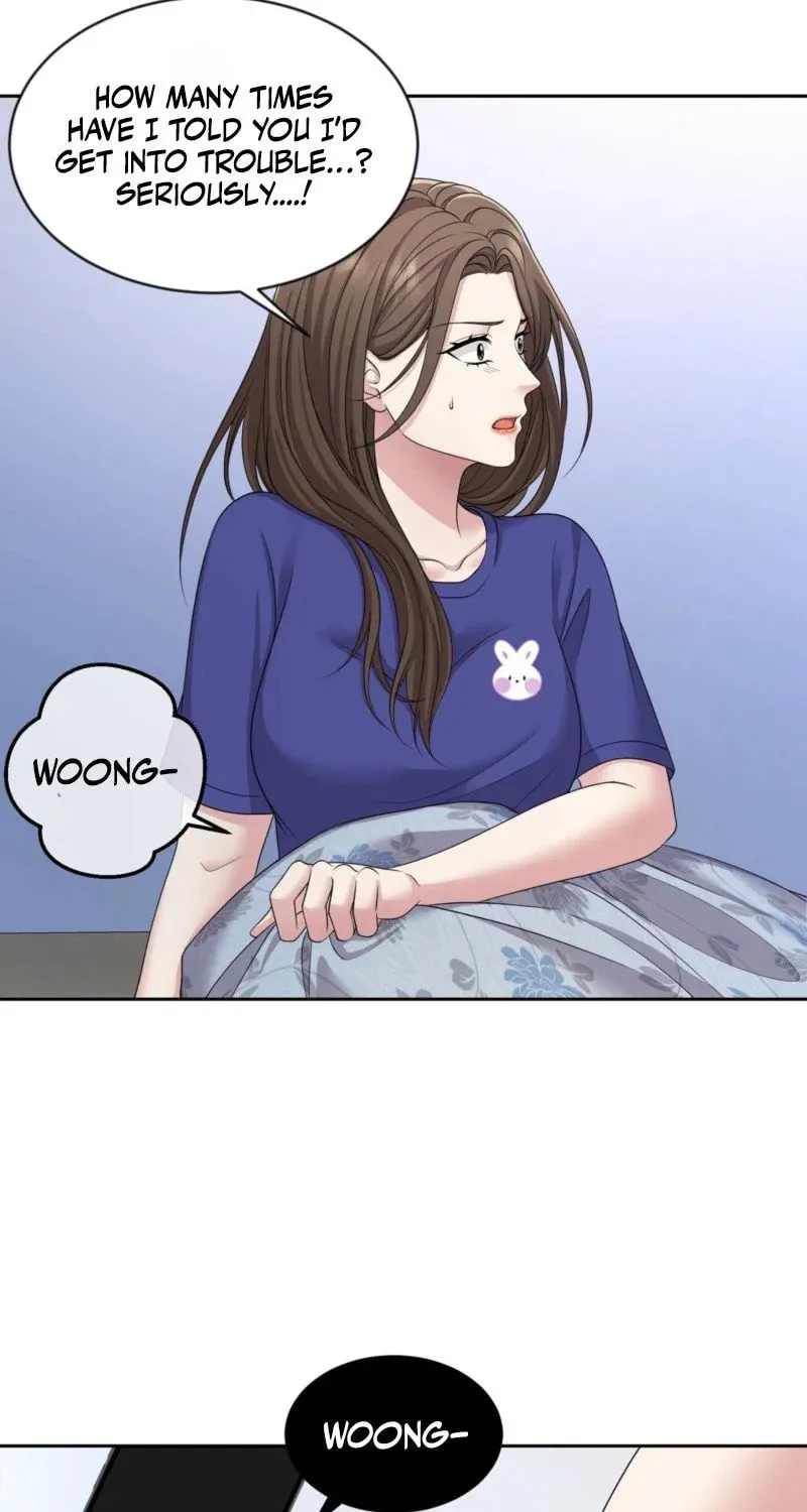 Moonlight Sequence Chapter 3 page 65 - 