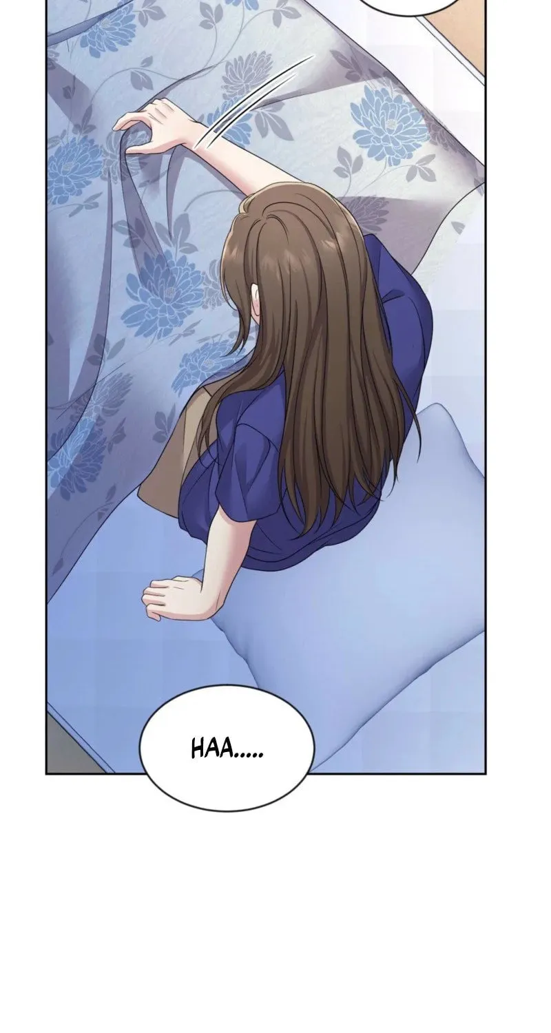 Moonlight Sequence Chapter 3 page 72 - 