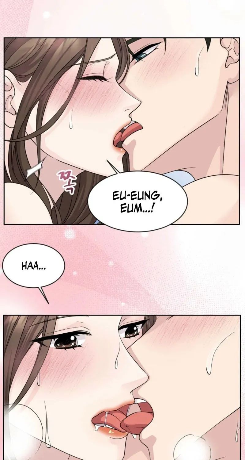 Moonlight Sequence Chapter 3 page 10 - 