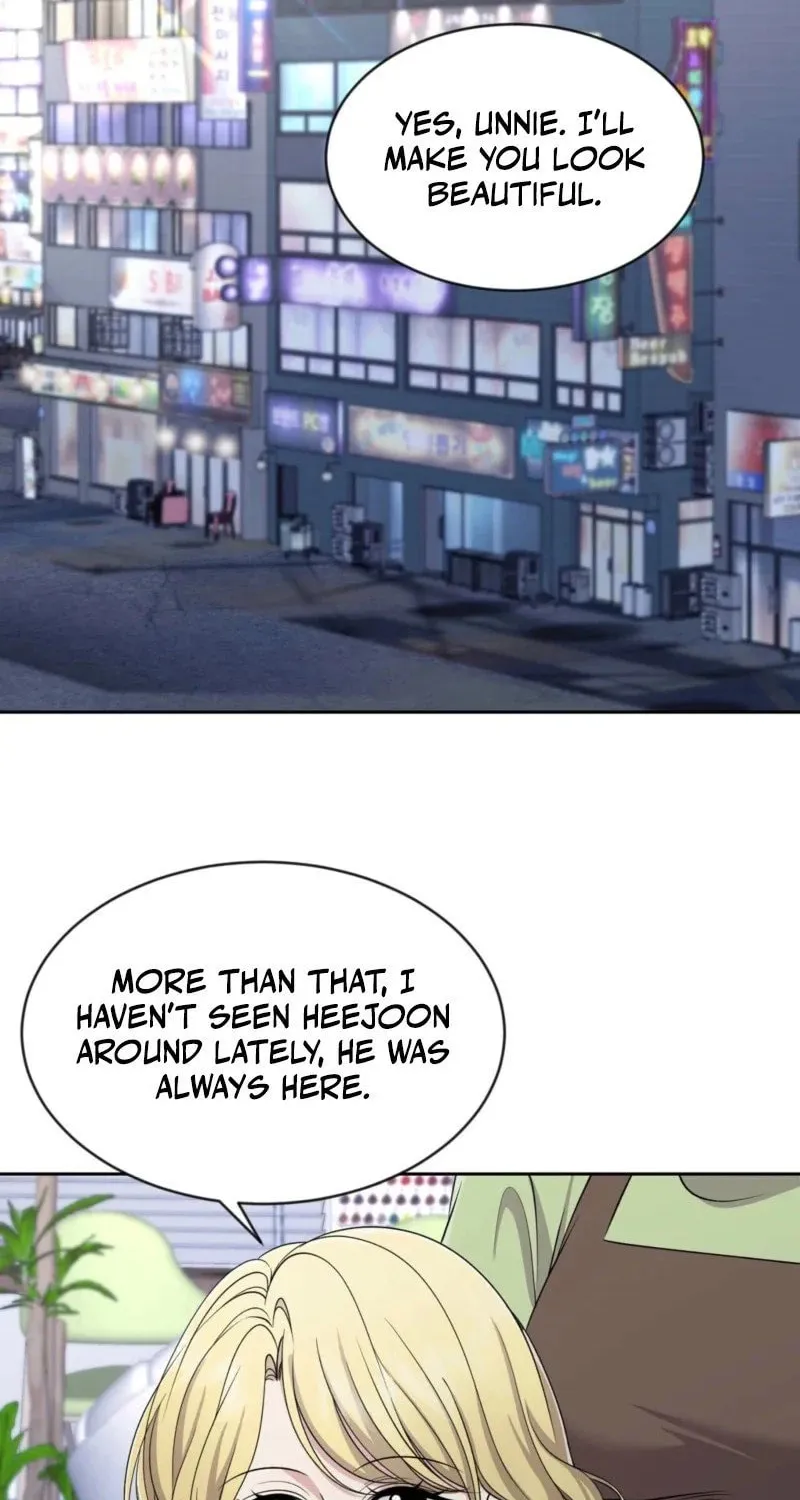 Moonlight Sequence Chapter 4 page 2 - 