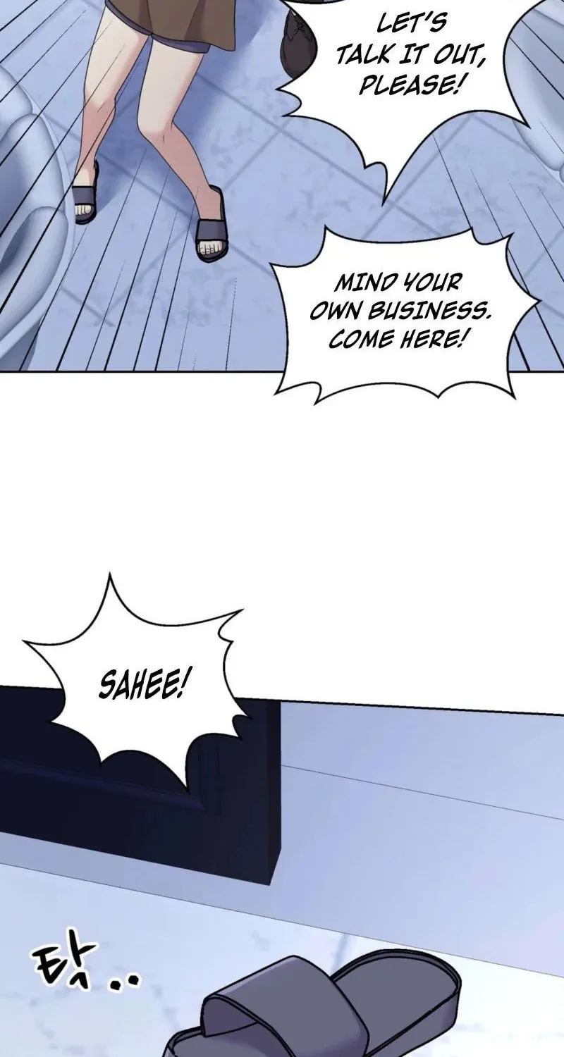 Moonlight Sequence Chapter 4 page 14 - 