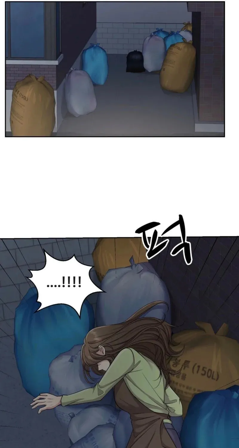 Moonlight Sequence Chapter 4 page 16 - 