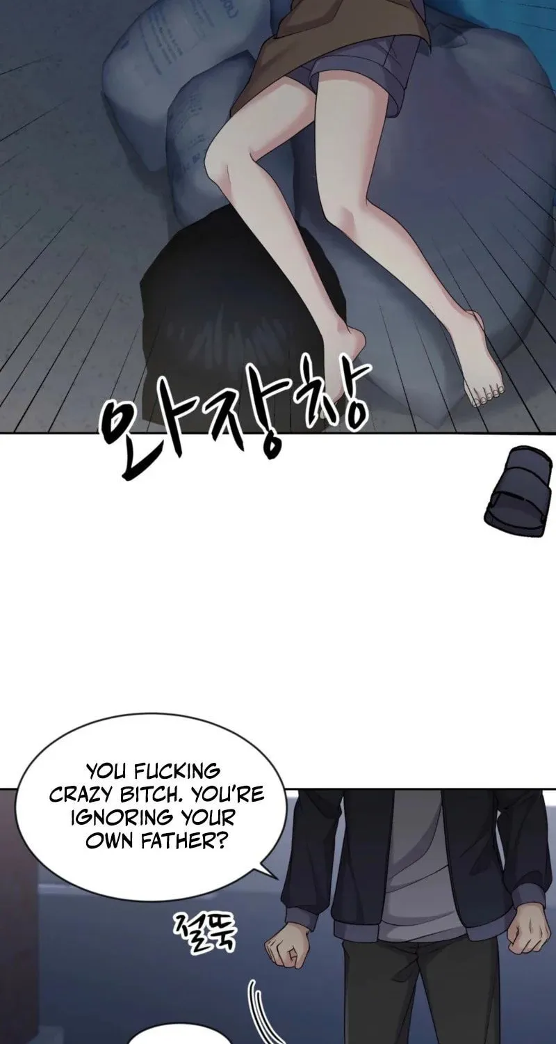 Moonlight Sequence Chapter 4 page 17 - 