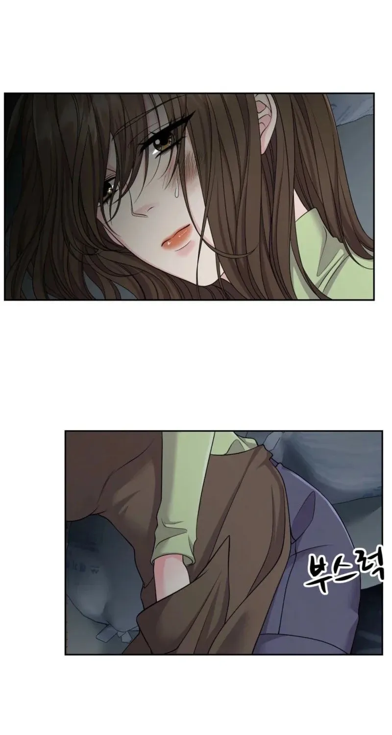 Moonlight Sequence Chapter 4 page 20 - 