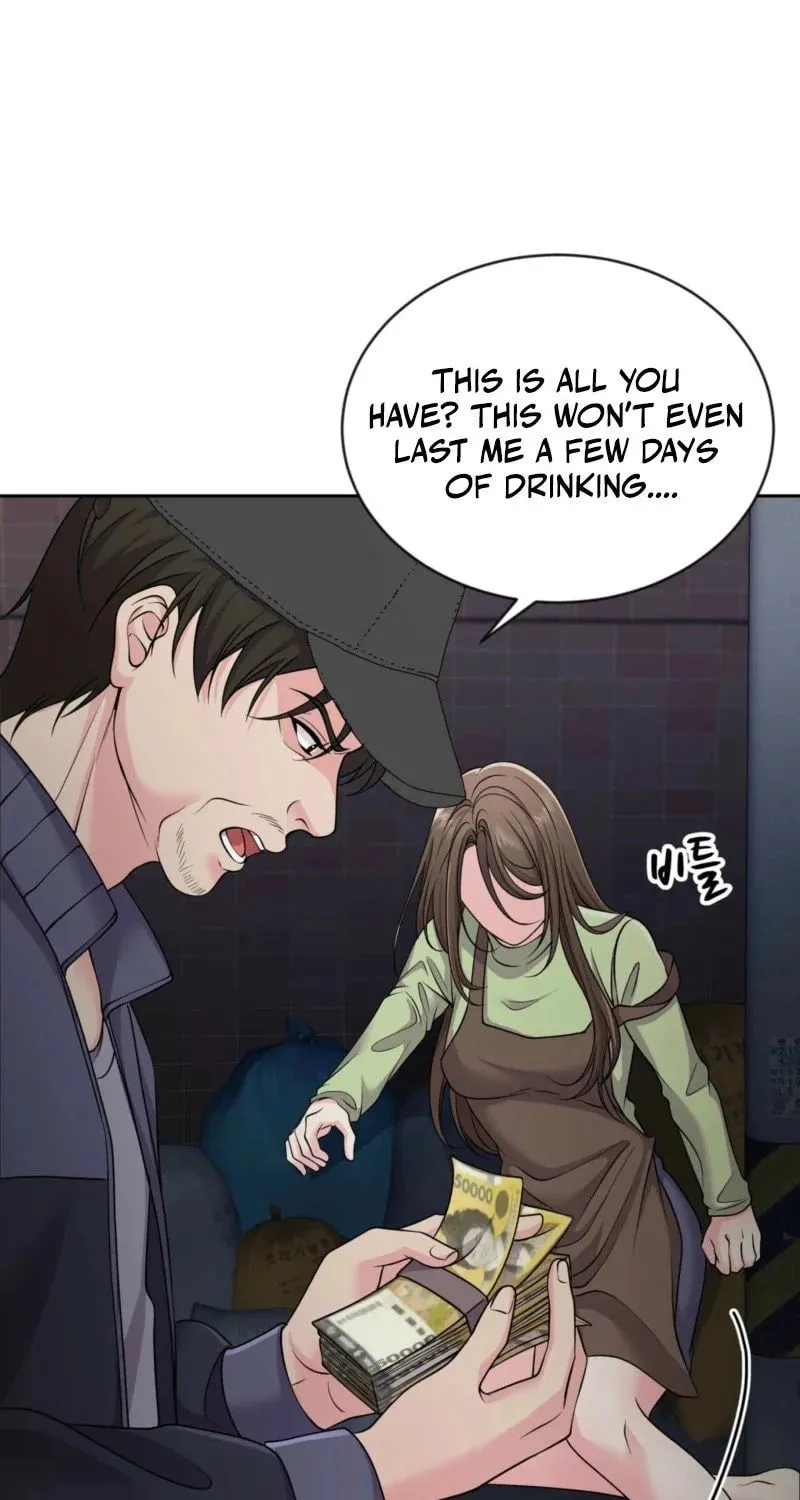 Moonlight Sequence Chapter 4 page 22 - 