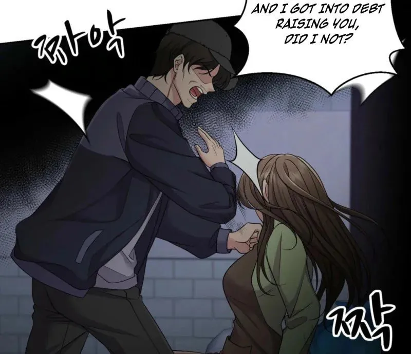 Moonlight Sequence Chapter 4 page 27 - 