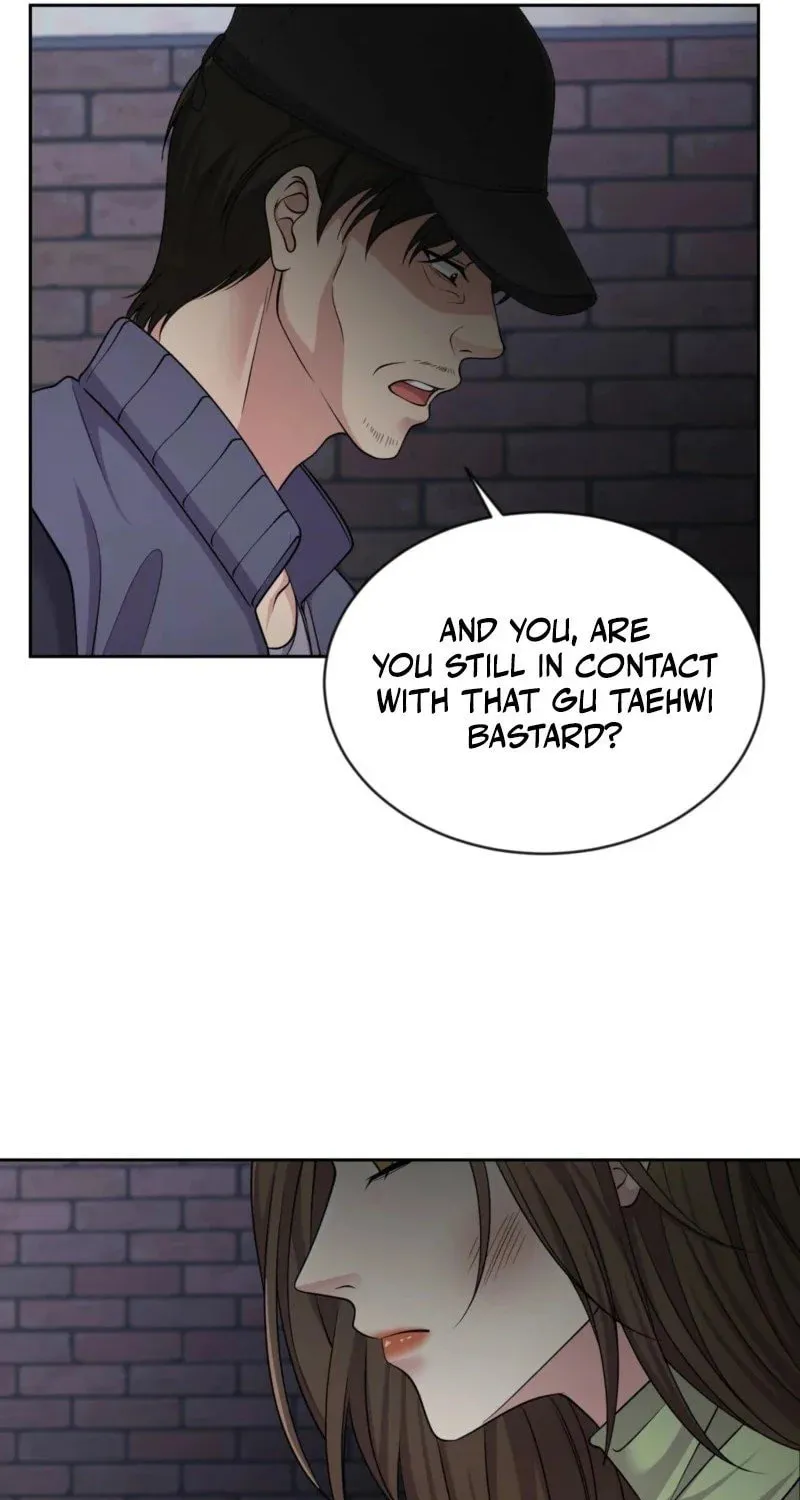 Moonlight Sequence Chapter 4 page 31 - 