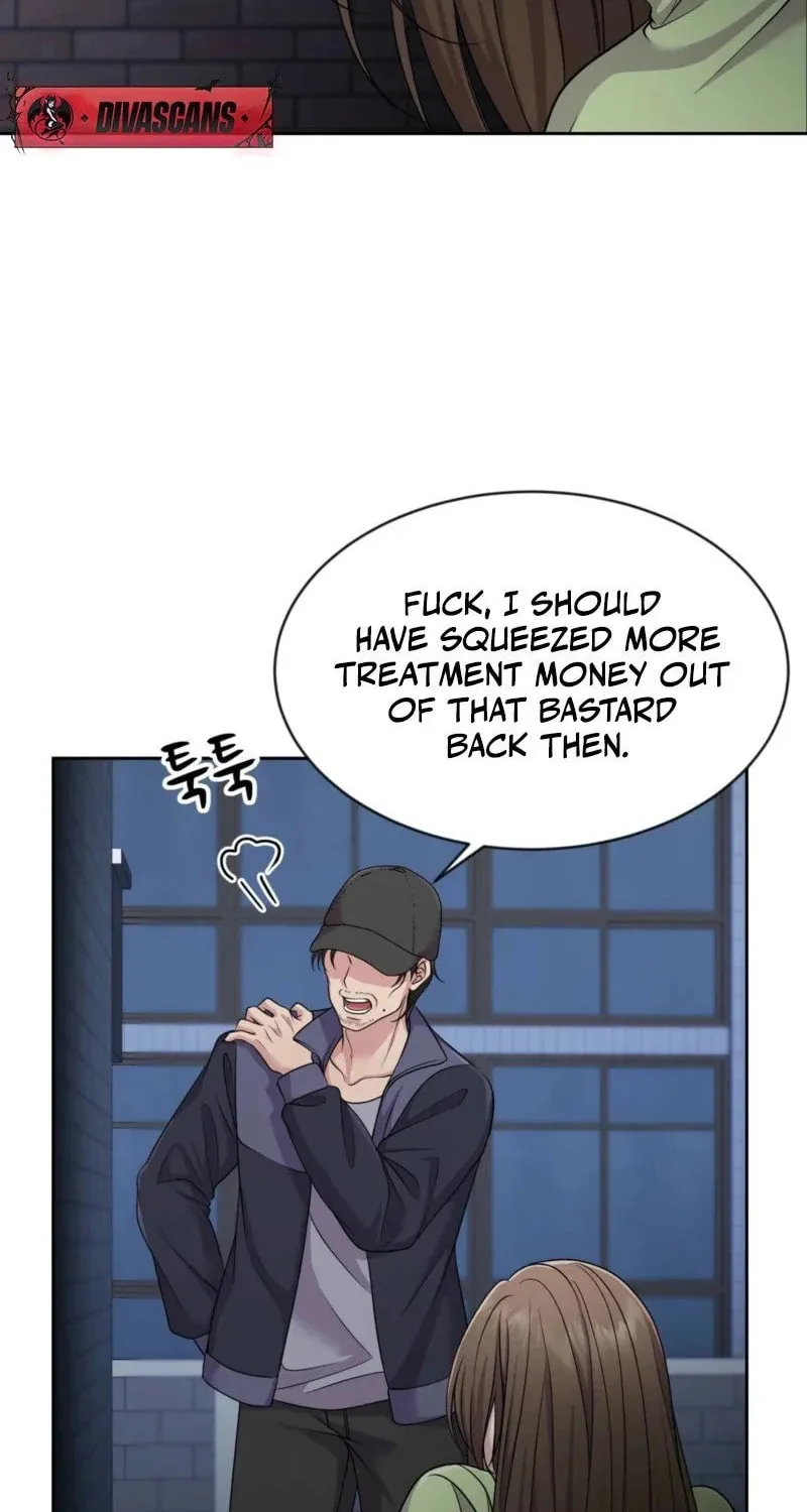 Moonlight Sequence Chapter 4 page 32 - 