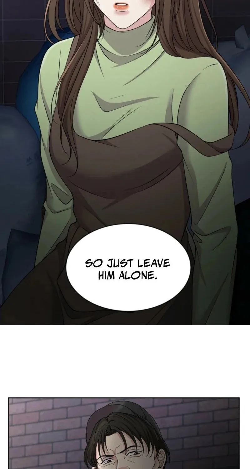 Moonlight Sequence Chapter 4 page 35 - 