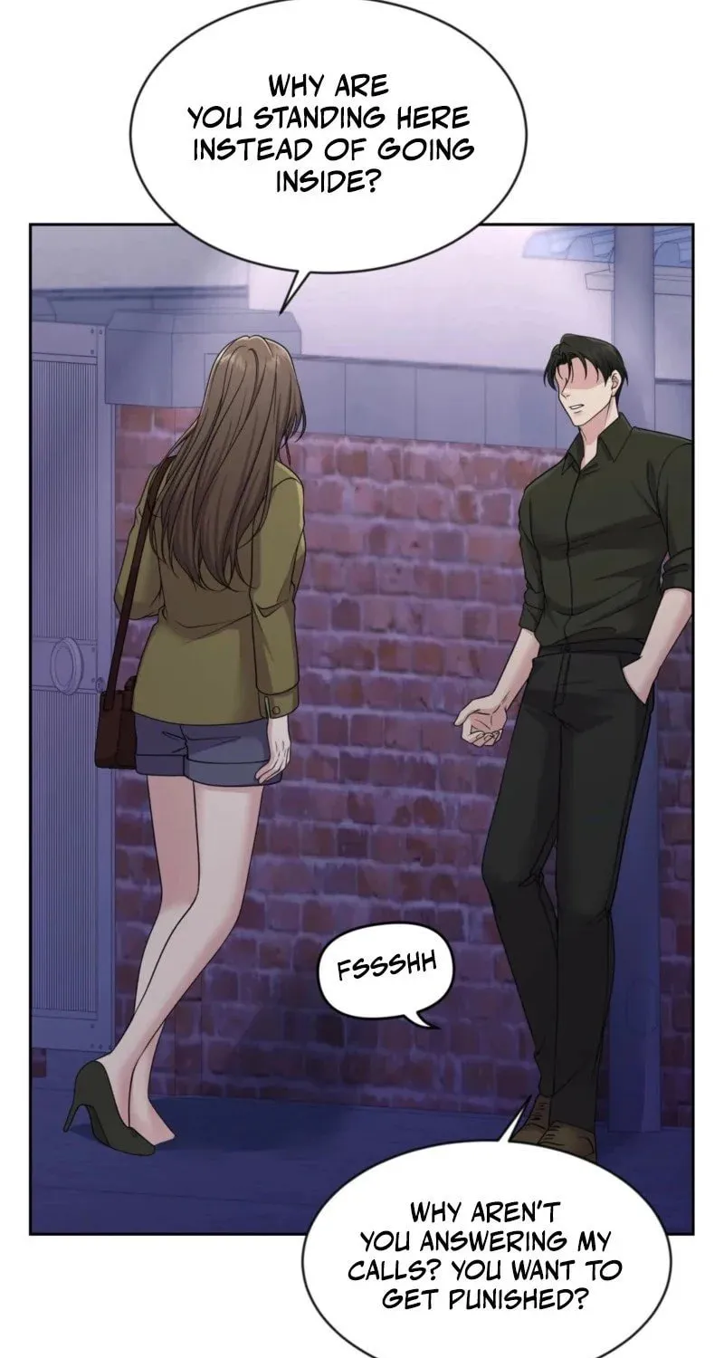 Moonlight Sequence Chapter 4 page 56 - 
