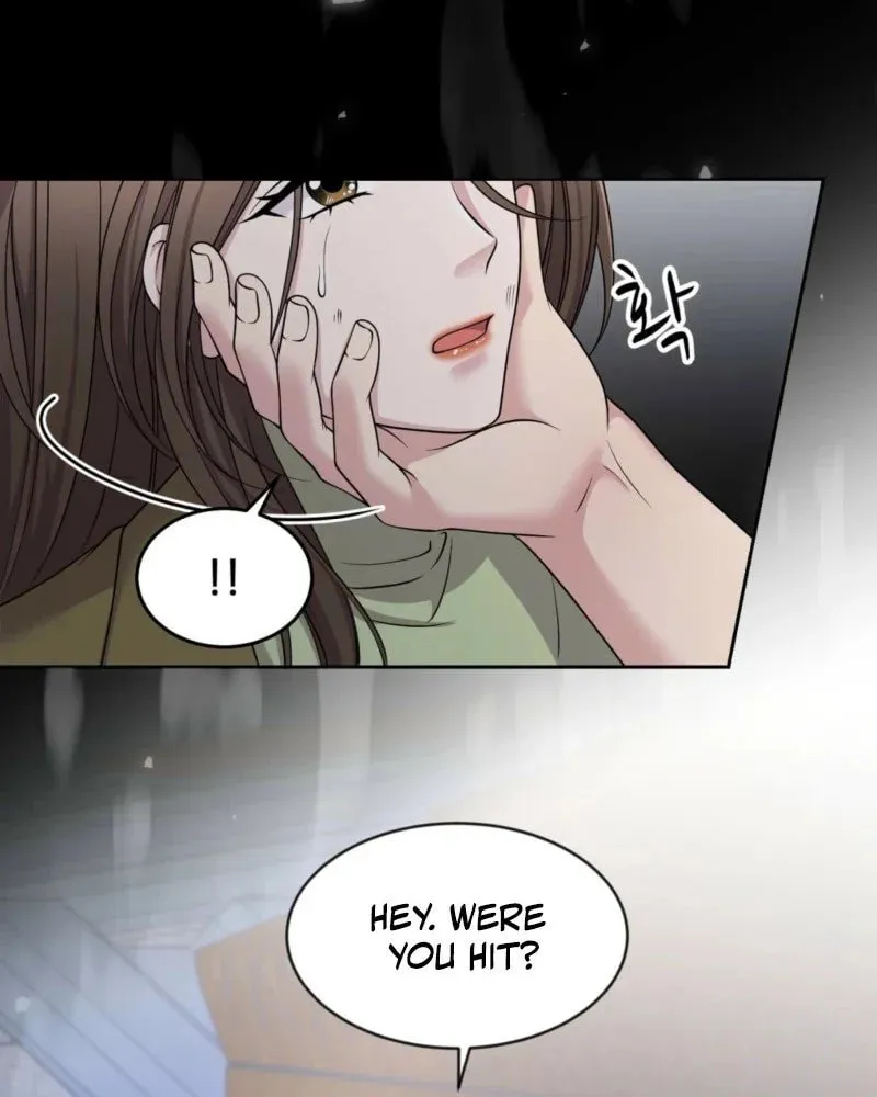 Moonlight Sequence Chapter 4 page 58 - 