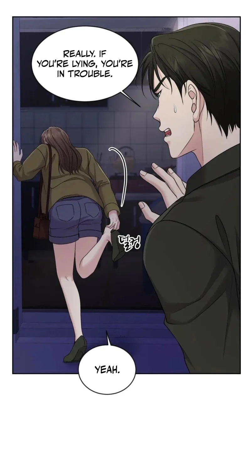 Moonlight Sequence Chapter 4 page 68 - 