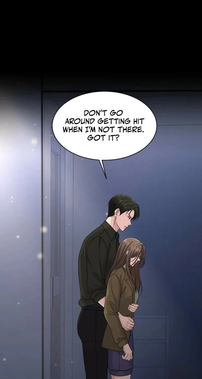 Moonlight Sequence Chapter 4 page 72 - 